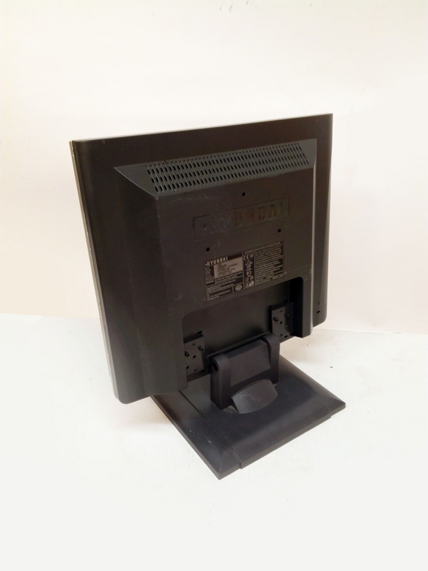 monitor ordenador hyundai carcasa vacia plastico 36_5x34_5x18_5 1u